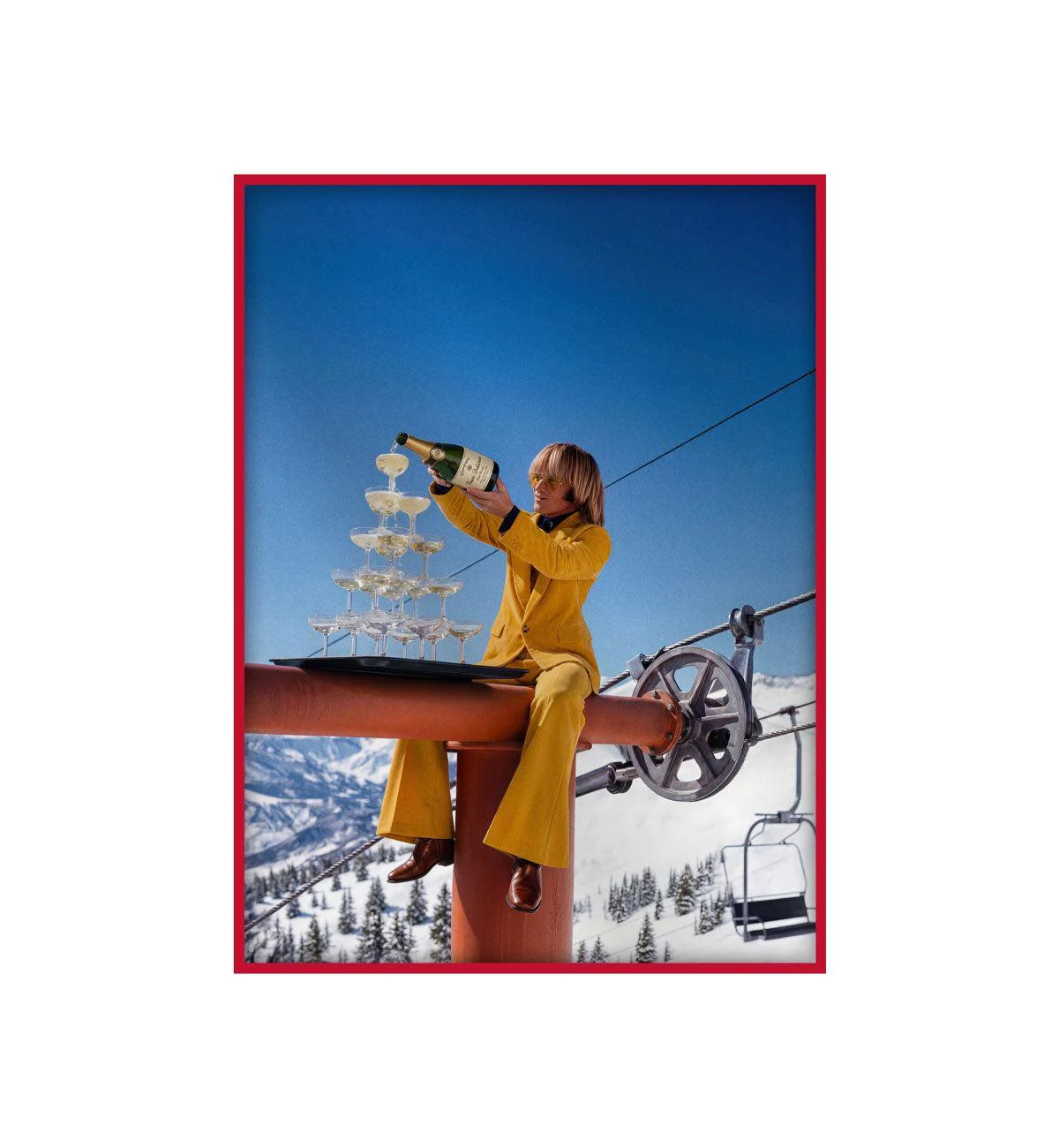 Art Prints & Photography